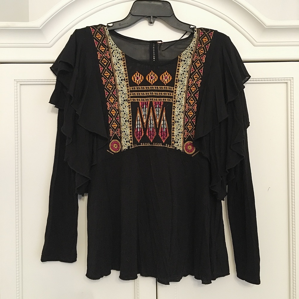 NWT Free People Shirt